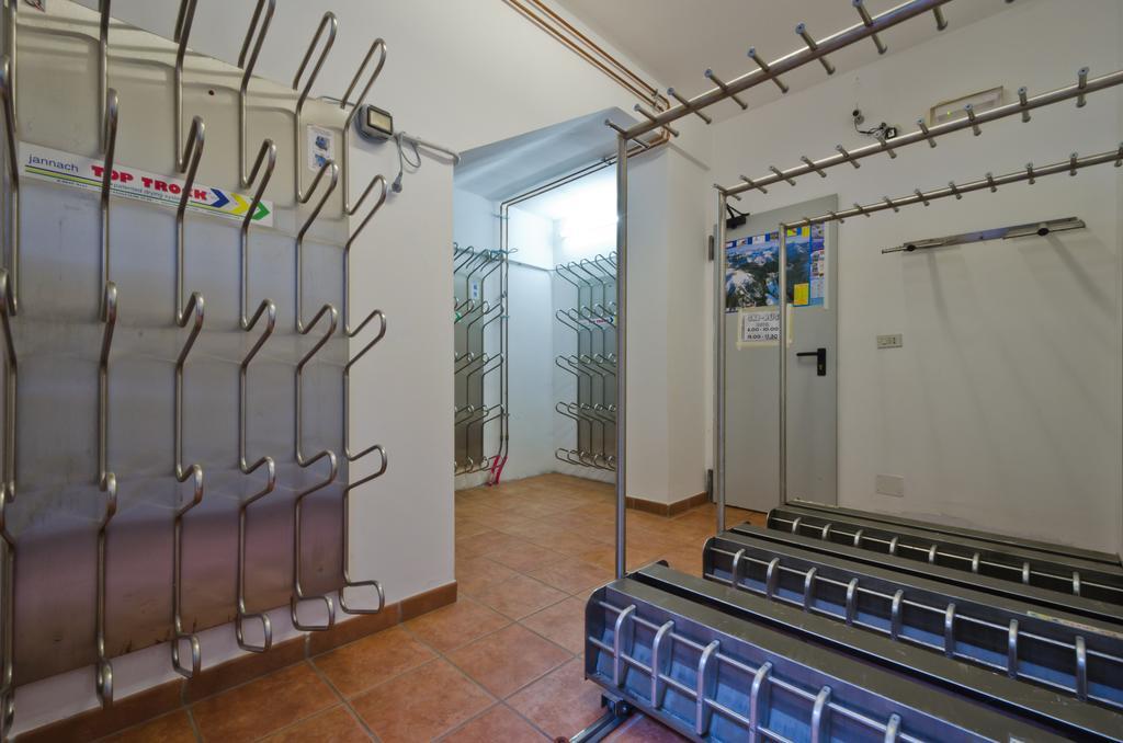 Chalet Pineta Relax Location Canazei Kültér fotó